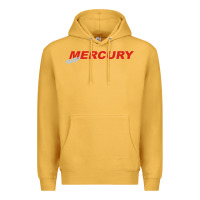 Mustard mercury Premium Hoodie - artisFamous