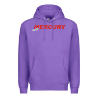Purple mercury Premium Hoodie - artisFamous