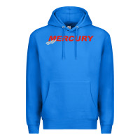 True Royal mercury Premium Hoodie - artisFamous