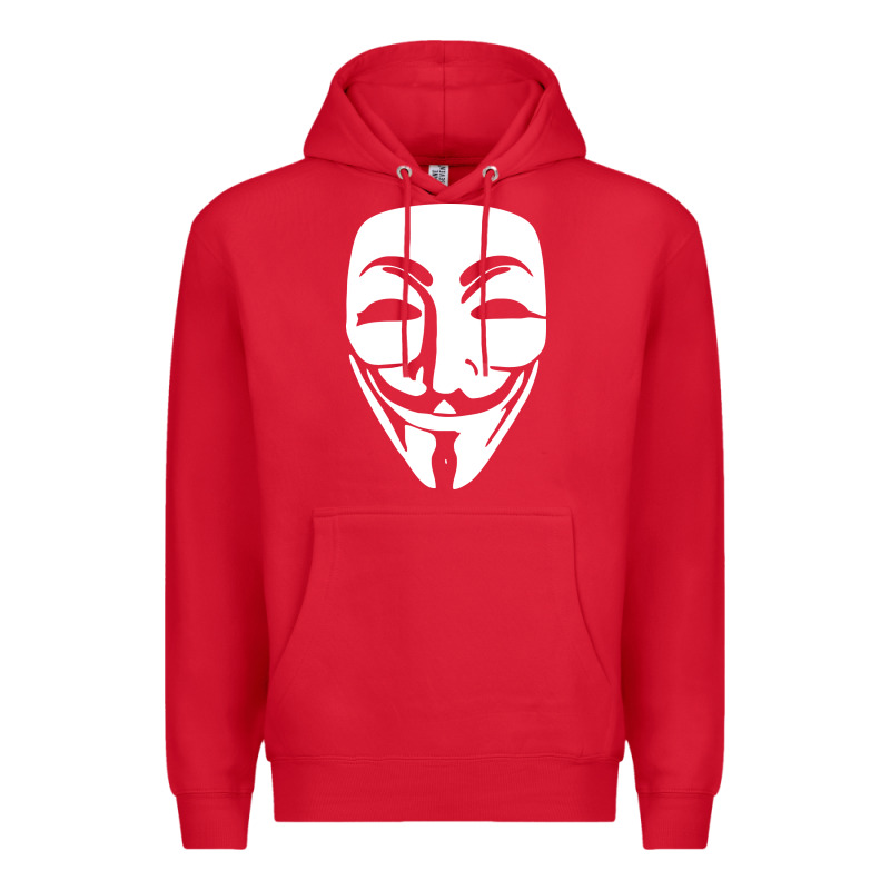 Anonymous Misteryous Premium Hoodie by artisFamous | Teevron