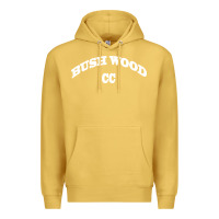 Antique Gold bushwood Premium Hoodie - artisFamous