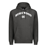 Charcoal Heather bushwood Premium Hoodie - artisFamous