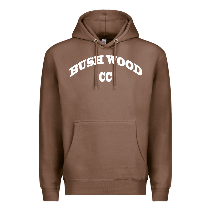 Bushwood Premium Hoodie by artisFamous | Teevron