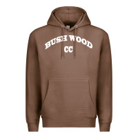 Chestnut bushwood Premium Hoodie - artisFamous