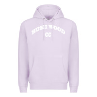 Lilac bushwood Premium Hoodie - artisFamous
