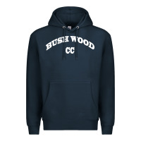 Navy bushwood Premium Hoodie - artisFamous