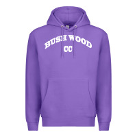 Purple bushwood Premium Hoodie - artisFamous