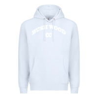 White bushwood Premium Hoodie - artisFamous