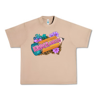 Burro kinder garten Urban Heavy Tee - RanaPortraitStore