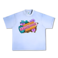 Grape Ice kinder garten Urban Heavy Tee - RanaPortraitStore