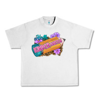 Lunar Rock kinder garten Urban Heavy Tee - RanaPortraitStore