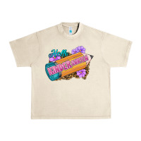 Sandshell kinder garten Urban Heavy Tee - RanaPortraitStore