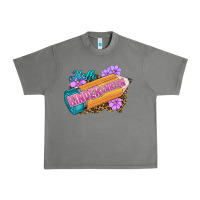 Tornado kinder garten Urban Heavy Tee - RanaPortraitStore