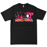 Black Hair Stylist Your Textt Premium Tee - CowhideDigitalArt