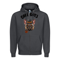 Smoke Cool Boys Zipper Hoodie - Bettercallsaul