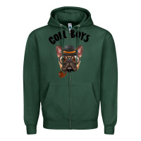 Sports Green Cool Boys Zipper Hoodie - Bettercallsaul