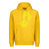 Lemon bigfoot Premium Hoodie - artisFamous