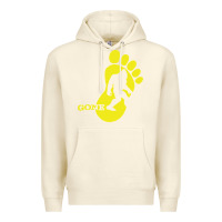 Sandshell bigfoot Premium Hoodie - artisFamous
