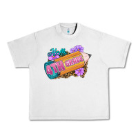 Lunar Rock hello 4th grade Urban Heavy Tee - RanaPortraitStore
