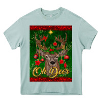 Arona oh deer car air freshener Heavy Core Tee - BundleAndBundleShop
