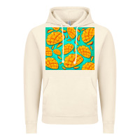 Vintage Artic mango Vintage Hoodie - BarkalooDesign