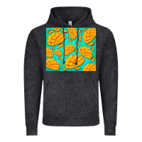Vintage Black mango Vintage Hoodie - BarkalooDesign
