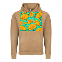 Vintage Camel mango Vintage Hoodie - BarkalooDesign