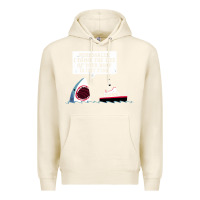 Tofu polite jaws Premium Hoodie - artisFamous