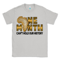 Moon Dust one month can't hold our history Classic Tee - FaDigitalArtStudio