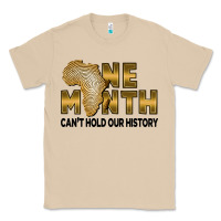 Mushroom one month can't hold our history Classic Tee - FaDigitalArtStudio