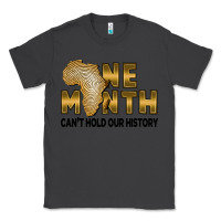 Smoke one month can't hold our history Classic Tee - FaDigitalArtStudio
