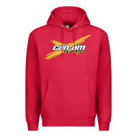 Cardinal can am team Premium Hoodie - artisFamous