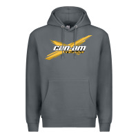 Rock can am team Premium Hoodie - artisFamous