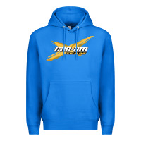 True Royal can am team Premium Hoodie - artisFamous