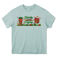 Arona flannels lattes leggings libbey glass Heavy Core Tee - BundleAndBundleShop
