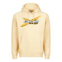 Pina Colada can am team Premium Hoodie - artisFamous