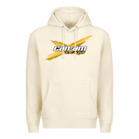 Sandshell can am team Premium Hoodie - artisFamous