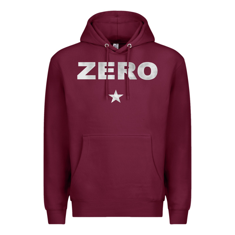 Zero Premium Hoodie by artisFamous | Teevron