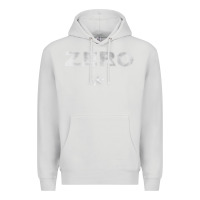 Dove Grey zero Premium Hoodie - artisFamous