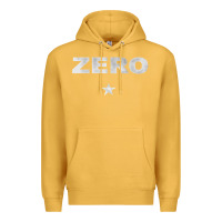 Mustard zero Premium Hoodie - artisFamous