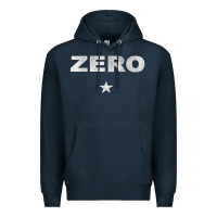 Navy zero Premium Hoodie - artisFamous