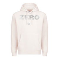 Pale Pink zero Premium Hoodie - artisFamous