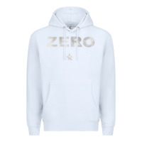 White zero Premium Hoodie - artisFamous