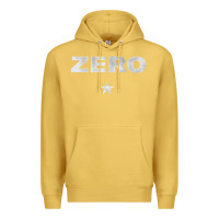 Antique Gold zero Premium Hoodie - artisFamous