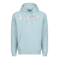 Blue Mist zero Premium Hoodie - artisFamous