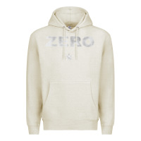 Oatmeal Heather zero Premium Hoodie - artisFamous