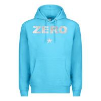 Ocean Blue zero Premium Hoodie - artisFamous