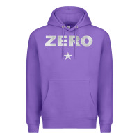 Purple zero Premium Hoodie - artisFamous