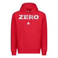 Red zero Premium Hoodie - artisFamous