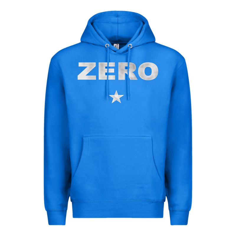 Zero Premium Hoodie by artisFamous | Teevron